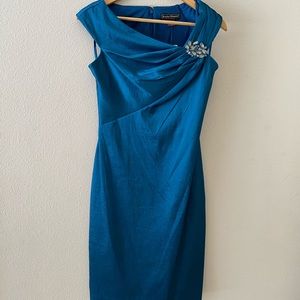 Jessica Howard dress, NWT, size 6